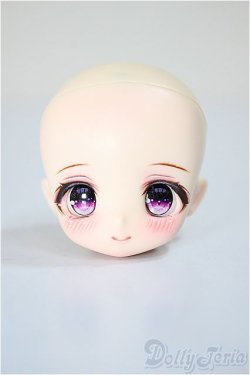 画像1: オビツ11サイズ/ヘッド　Ronshuka　Couture様カスタム/ A-25-05-21-296-NY-ZA