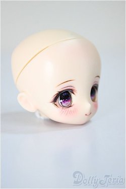 画像2: オビツ11サイズ/ヘッド　Ronshuka　Couture様カスタム/ A-25-05-21-296-NY-ZA