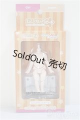 ねんどろいどどーる archetype 1.1：Girl (cream)/ A-25-05-21-295-NY-ZA
