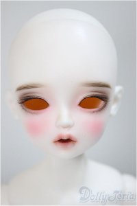 ChicaBi/Winnie baby/BJD　球体関節人形 A-25-05-21-307-NY-ZA