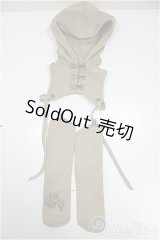 SDGrB＆SD13男の子/OF:トップス/1/3　65ｃｍ　BJD　MJD　衣装　ドール用 A-25-05-28-230-NY-ZA