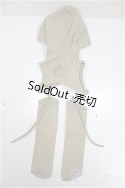 画像2: SDGrB＆SD13男の子/OF:トップス/1/3　65ｃｍ　BJD　MJD　衣装　ドール用 A-25-05-28-230-NY-ZA