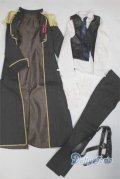 SDGrB＆SD13男の子/OF:衣装セット/1/3　65ｃｍ　BJD　MJD　衣装　ドール用 A-25-06-04-044-NY-ZA