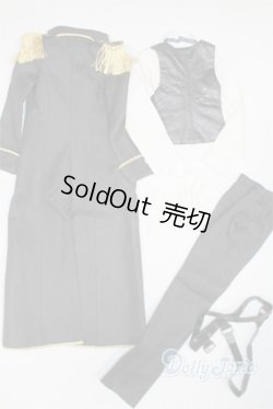 画像2: SDGrB＆SD13男の子/OF:衣装セット/1/3　65ｃｍ　BJD　MJD　衣装　ドール用 A-25-06-04-044-NY-ZA