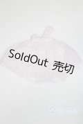 SD/OF:スカート/1/3　60ｃｍ　BJD　MJD　衣装　ドール用 A-25-06-04-045-NY-ZA