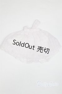 SD/OF:スカート/1/3　60ｃｍ　BJD　MJD　衣装　ドール用 A-25-06-04-045-NY-ZA