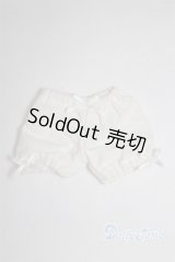 幼SD/OF:下着/1/6　30ｃｍ　BJD　MJD　衣装　ドール用 A-25-06-04-047-NY-ZA