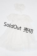 SD/OF:ワンピース/1/3　60ｃｍ　BJD　MJD　衣装　ドール用 A-25-06-04-049-NY-ZA