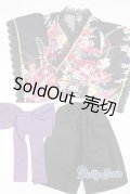 SD/OF:衣装セット/1/3　60ｃｍ　BJD　MJD　衣装　ドール用 A-25-06-04-050-NY-ZA