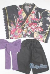 SD/OF:衣装セット/1/3　60ｃｍ　BJD　MJD　衣装　ドール用 A-25-06-04-050-NY-ZA