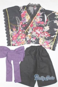 SD/OF:衣装セット/1/3　60ｃｍ　BJD　MJD　衣装　ドール用 A-25-06-04-050-NY-ZA