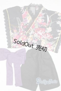 画像1: SD/OF:衣装セット/1/3　60ｃｍ　BJD　MJD　衣装　ドール用 A-25-06-04-050-NY-ZA