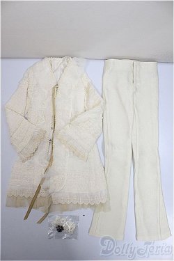 画像2: SDGrB＆SD13男の子/OF:衣装セット/1/3　65ｃｍ　BJD　MJD　衣装　ドール用 A-25-05-28-229-NY-ZA