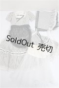 SD/OF:ワンピース/1/3　60ｃｍ　BJD　MJD　衣装　ドール用 A-25-05-28-234-NY-ZA