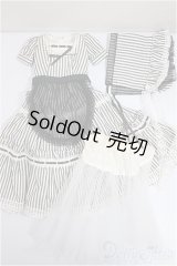 SD/OF:ワンピース/1/3　60ｃｍ　BJD　MJD　衣装　ドール用 A-25-05-28-234-NY-ZA