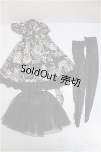 SD/OF:ワンピース/1/3　60ｃｍ　BJD　MJD　衣装　ドール用 A-25-05-28-235-NY-ZA
