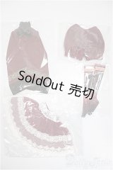 Miss Kitty/OF:衣装セット/0 A-25-05-28-238-NY-ZA