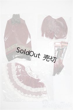 画像1: Miss Kitty/OF:衣装セット/0 A-25-05-28-238-NY-ZA
