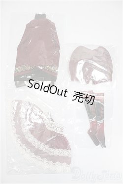 画像2: Miss Kitty/OF:衣装セット/0 A-25-05-28-238-NY-ZA