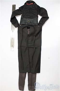 画像2: SDGrB＆SD13男の子/OF:衣装セット/1/3　65ｃｍ　BJD　MJD　衣装　ドール用 A-25-05-28-240-NY-ZA