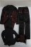 画像2: SDGrB/OF：dollheart製衣装セット/1/3　65ｃｍ　BJD　MJD　衣装　ドール用 A-25-05-21-336-NY-ZA (2)
