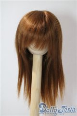 7-8inch/ウィッグ U-25-06-17-012-NY-ZU