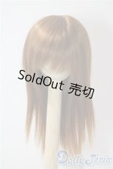 7-8inch/ウィッグ U-25-06-17-012-NY-ZU