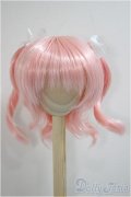 9inch/ウィッグ/インチ　BJD　MJD　ドール用 A-25-05-21-348-NY-ZA