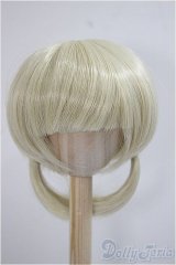 9inch/ウィッグ/インチ　BJD　MJD　ドール用 A-25-05-21-347-NY-ZA