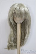 9inch/ウィッグ/インチ　BJD　MJD　ドール用 A-25-05-21-346-NY-ZA