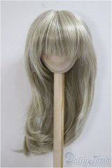9inch/ウィッグ/インチ　BJD　MJD　ドール用 A-25-05-21-346-NY-ZA
