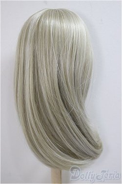 画像2: 9inch/ウィッグ/インチ　BJD　MJD　ドール用 A-25-05-21-346-NY-ZA