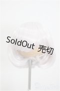 7-8inch/ウィッグ/インチ　BJD　MJD　ドール用 A-25-06-04-291-NY-ZA