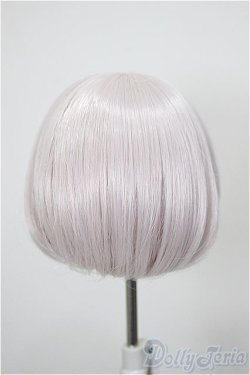 画像2: 7-8inch/ウィッグ/インチ　BJD　MJD　ドール用 A-25-06-04-291-NY-ZA