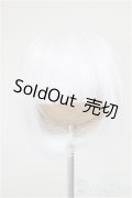 7-8inch/ウィッグ/インチ　BJD　MJD　ドール用 A-25-06-11-287-NY-ZA