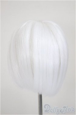 画像2: 7-8inch/ウィッグ/インチ　BJD　MJD　ドール用 A-25-06-11-287-NY-ZA