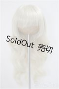 7-8inch/ウィッグ/インチ　BJD　MJD　ドール用 A-25-05-21-349-NY-ZA