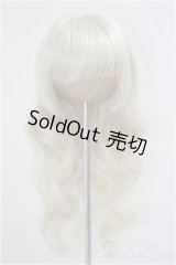 7-8inch/ウィッグ/インチ　BJD　MJD　ドール用 A-25-05-21-349-NY-ZA