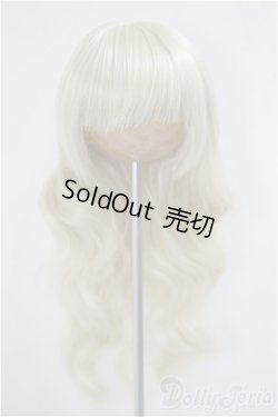 画像1: 7-8inch/ウィッグ/インチ　BJD　MJD　ドール用 A-25-05-21-349-NY-ZA