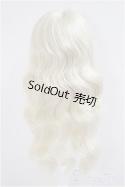 画像2: 7-8inch/ウィッグ/インチ　BJD　MJD　ドール用 A-25-05-21-349-NY-ZA
