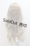 7-8inch/ウィッグ/インチ　BJD　MJD　ドール用 A-25-06-04-387-NY-ZA
