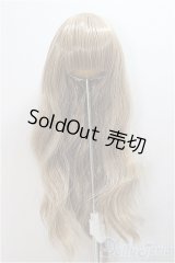 7-8inch/ウィッグ/インチ　BJD　MJD　ドール用 A-25-06-04-387-NY-ZA