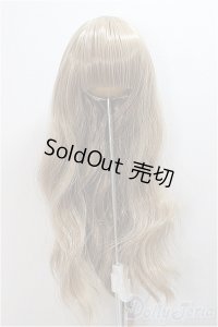 7-8inch/ウィッグ/インチ　BJD　MJD　ドール用 A-25-06-04-387-NY-ZA