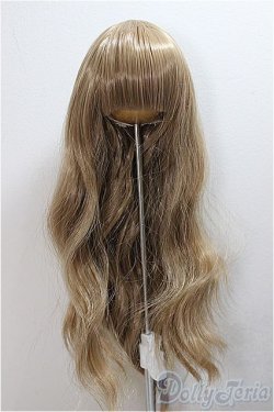 画像1: 7-8inch/ウィッグ/インチ　BJD　MJD　ドール用 A-25-06-04-387-NY-ZA