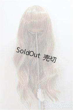 画像1: 7-8inch/ウィッグ/インチ　BJD　MJD　ドール用 A-25-06-04-387-NY-ZA