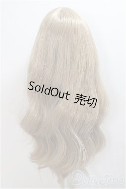 画像2: 7-8inch/ウィッグ/インチ　BJD　MJD　ドール用 A-25-06-04-387-NY-ZA