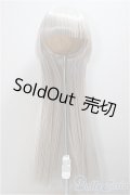 7-8inch/ウィッグ/インチ　BJD　MJD　ドール用 A-25-06-04-389-NY-ZA