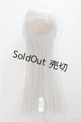 7-8inch/ウィッグ/インチ　BJD　MJD　ドール用 A-25-06-04-389-NY-ZA