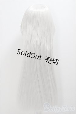 画像2: 7-8inch/ウィッグ/インチ　BJD　MJD　ドール用 A-25-06-04-389-NY-ZA