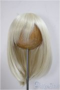 7-8inch/ウィッグ/インチ　BJD　MJD　ドール用 A-25-05-21-350-NY-ZA